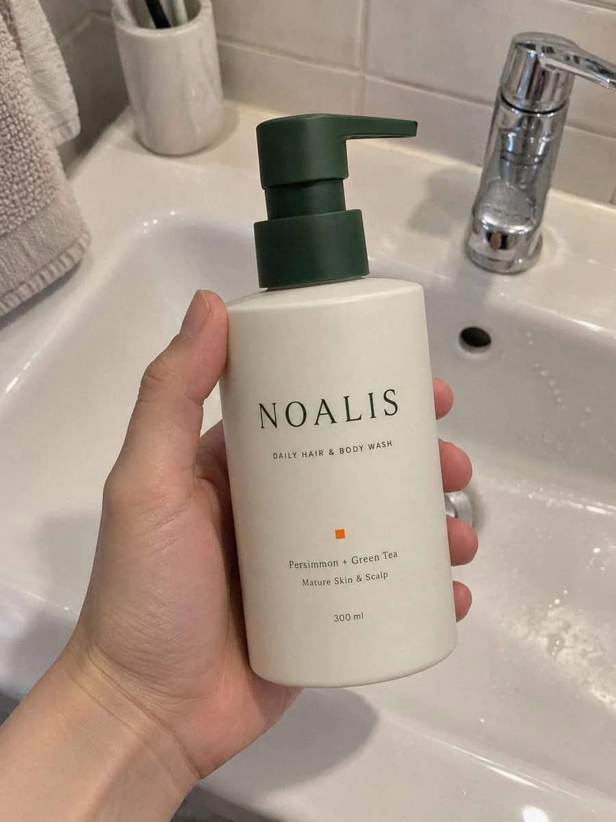 Николай Маринов с NOALIS