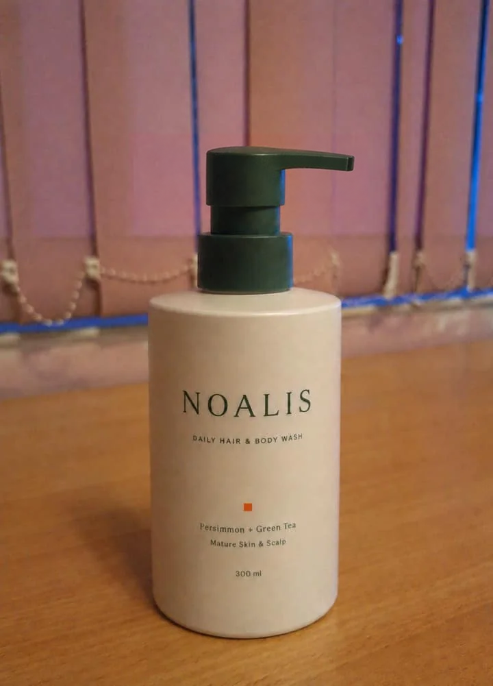 Елена Петрова с NOALIS