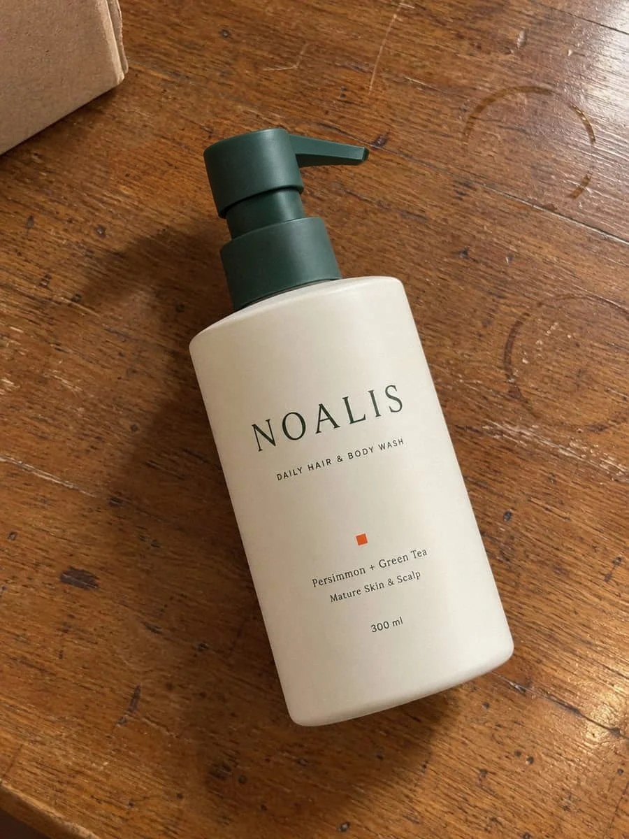 Васил Николов с NOALIS
